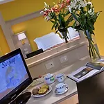 Abner's Hotel