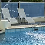 Abner's Hotel Riccione