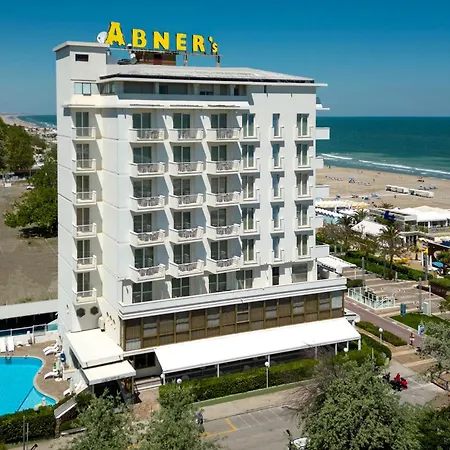 מלון Abner's
