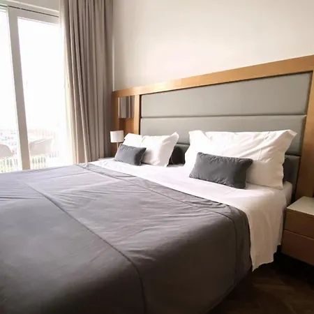 Szálloda Abner's 4*