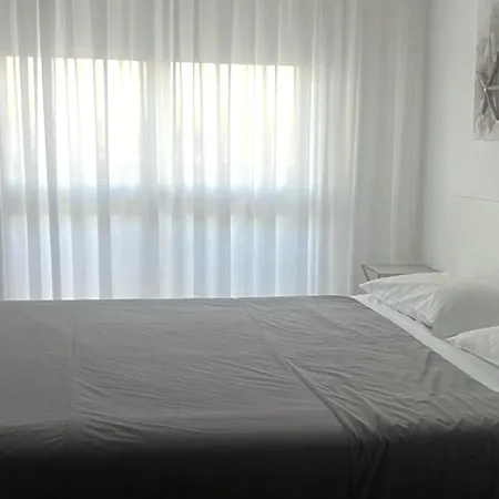 Abner's Szálloda Riccione