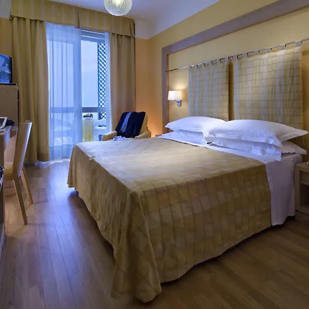 Hotel Abner's 4*