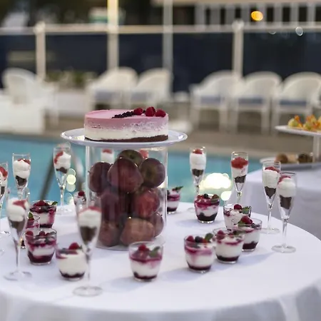 Abner's Hotel Riccione