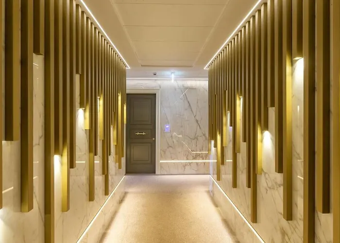 Abner's 4* ريتشيوني