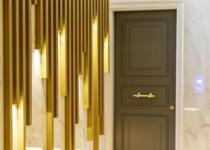 Abner's 4* ريتشيوني