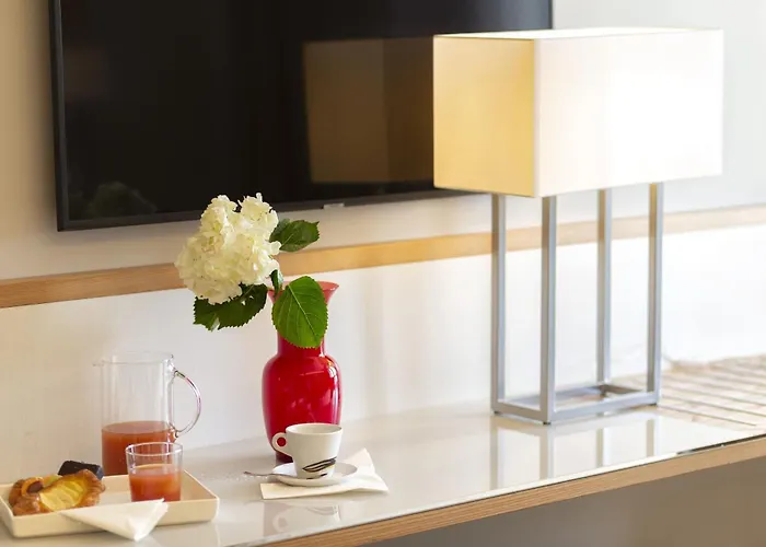 Abner's فندق ريتشيوني