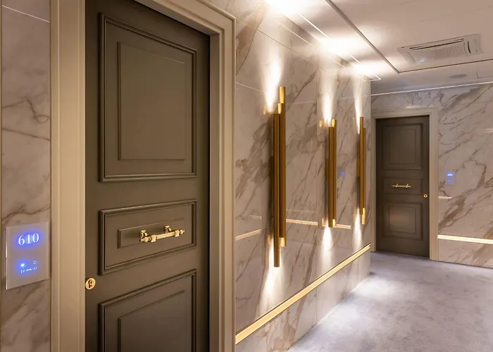 Abner's فندق ريتشيوني