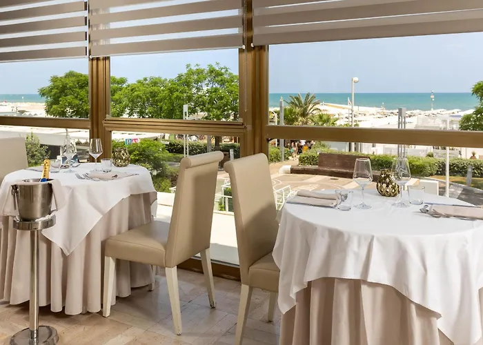 Hotel Abner's Riccione