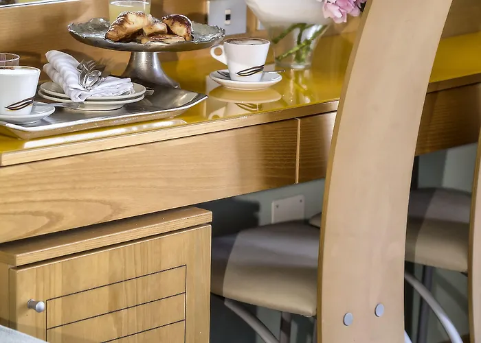 فندق Abner's ريتشيوني