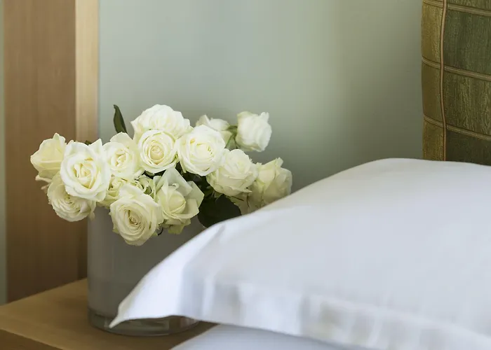 Hotel Abner's Riccione