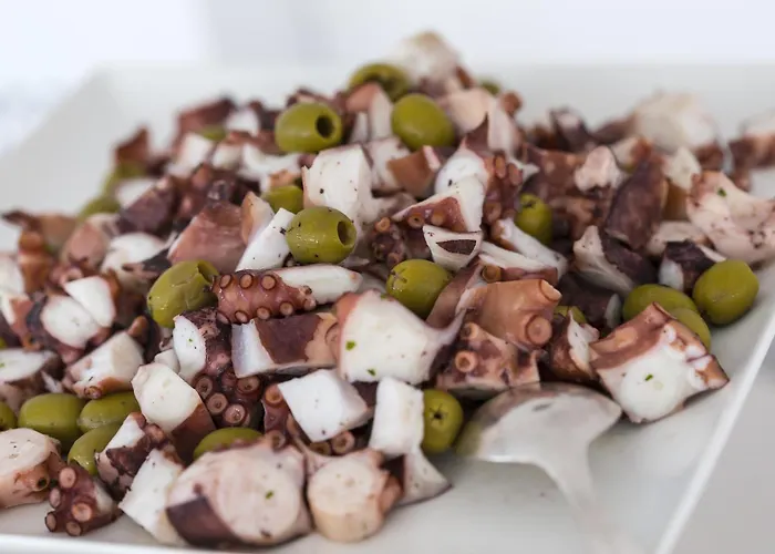 Abner's ريتشيوني