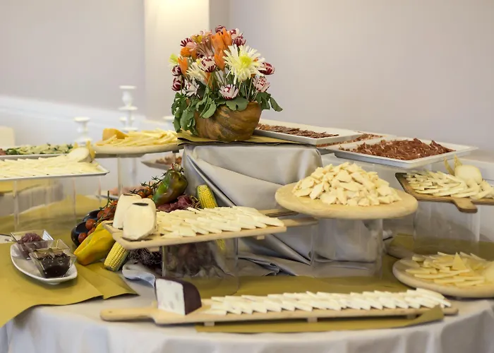 Hotel Abner's Riccione