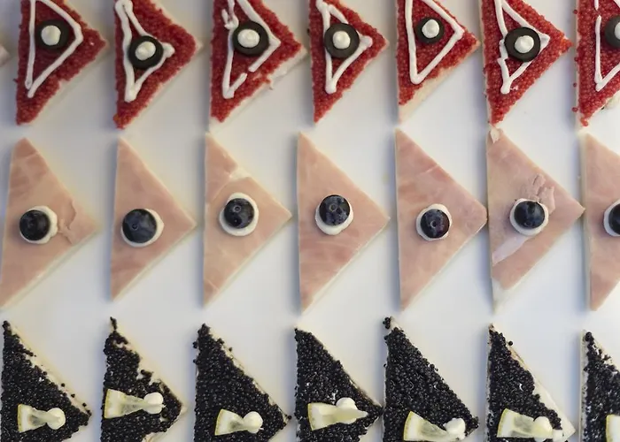 Abner's Hotel Riccione