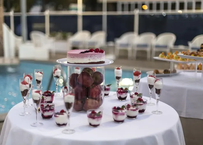 Abner's Hotel Riccione