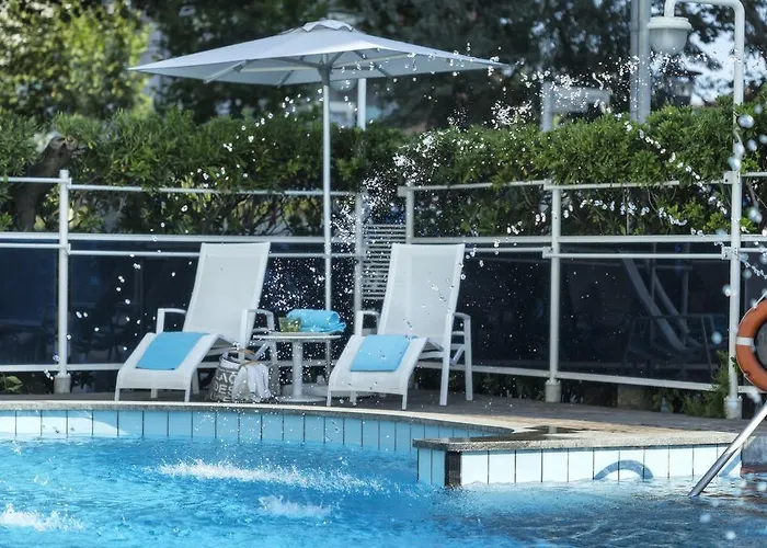 Hotel Abner's Riccione