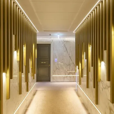 Abner's 4* ريتشيوني