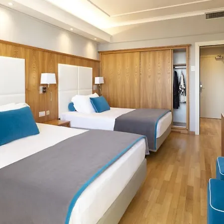 Otel Abner's Riccione