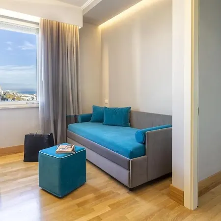 Abner's Hotel 4*
