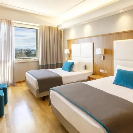 Hotel Abner's 4*