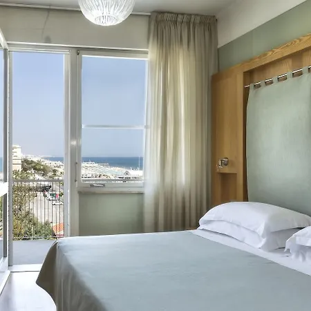 Abner's Hotel Riccione
