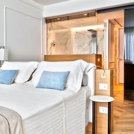 Szálloda Abner's 4*