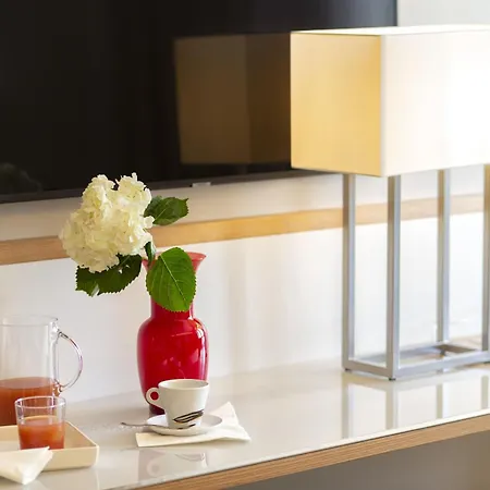 Abner's Szálloda Riccione