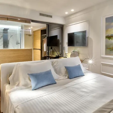 Abner's Hotel Riccione