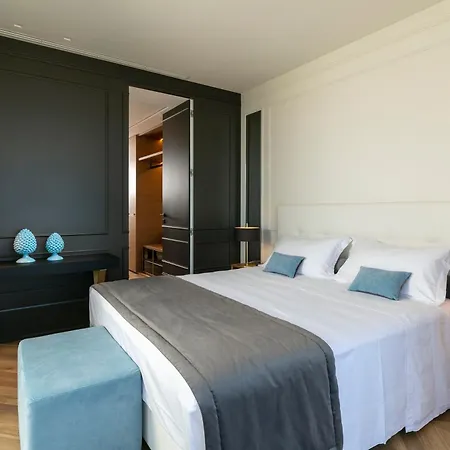 Hotell Abner's Riccione