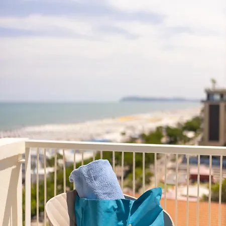 Hotel Abner's Riccione