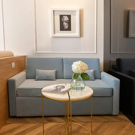 Abner's リッチョーネ