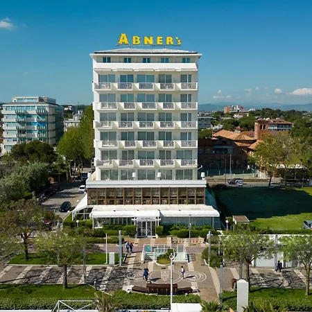 Abner's 4* Riccione