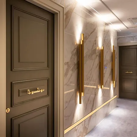 Abner's Hotel Riccione