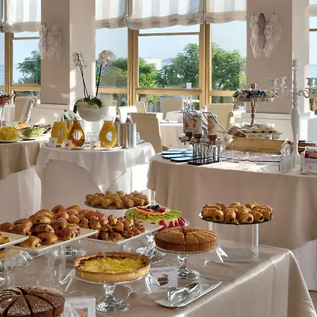 Abner's Hotel Riccione