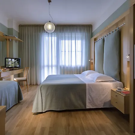 Otel Abner's 4*