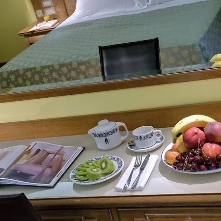 Hotel Abner's 4*