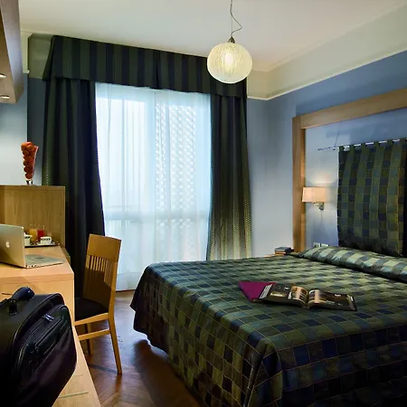 Otel Abner's 4*