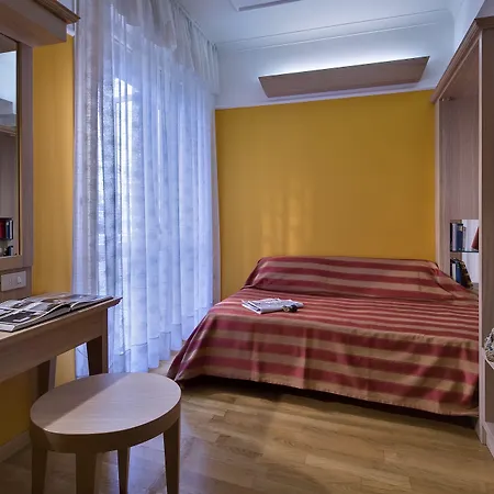 Abner's Szálloda Riccione