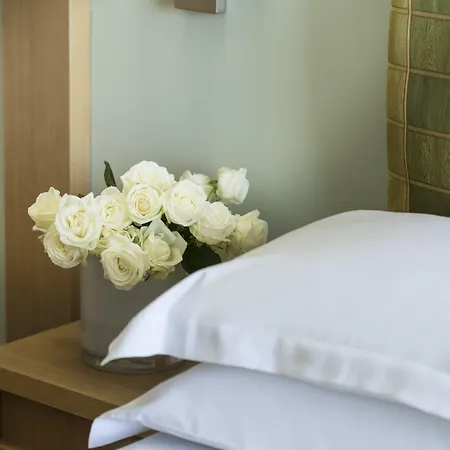 Otel Abner's Riccione