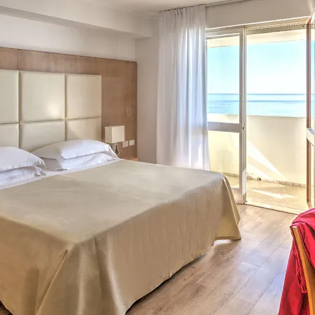 Otel Abner's 4*