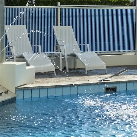 Abner's Otel Riccione