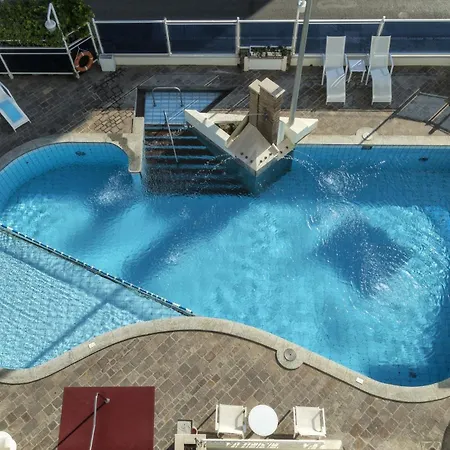 Otel Abner's 4*