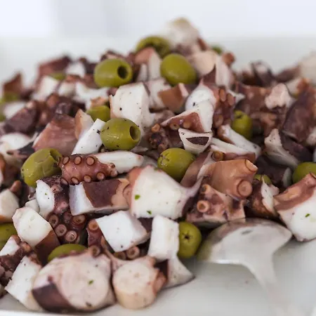 Abner's リッチョーネ