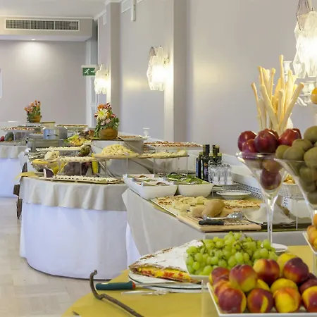 Abner's 4* Riccione