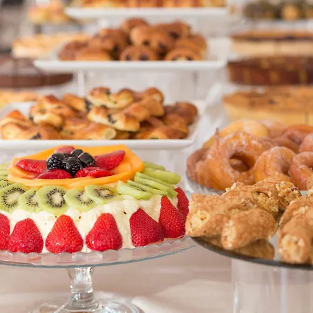 ホテル Abner's 4*