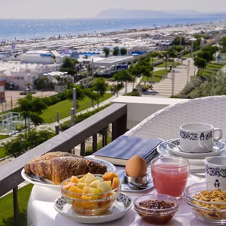 Abner's Otel 4*