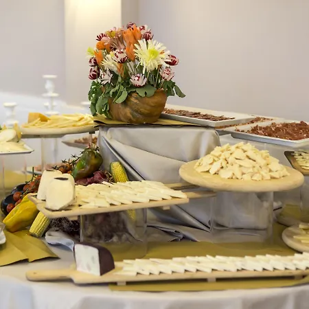 Hotel Abner's Riccione