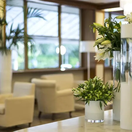 Abner's Otel Riccione