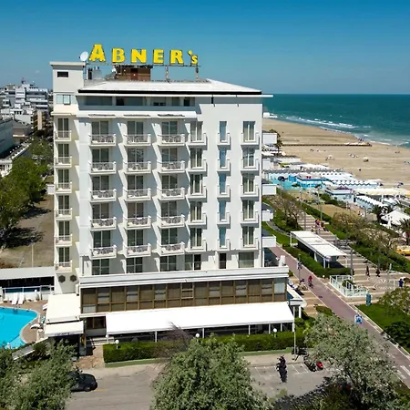 Abner's 4* Riccione