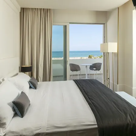 Abner's Otel Riccione