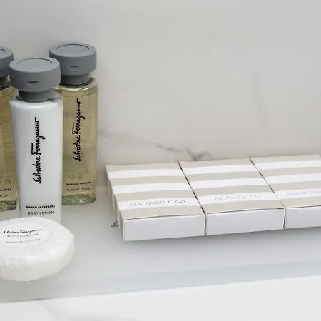 Abner's 4* リッチョーネ